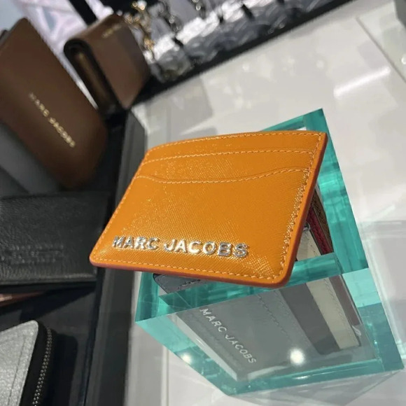 Marc Jacobs Card Case 4S4SMP001S02 - Picture 6 of 6